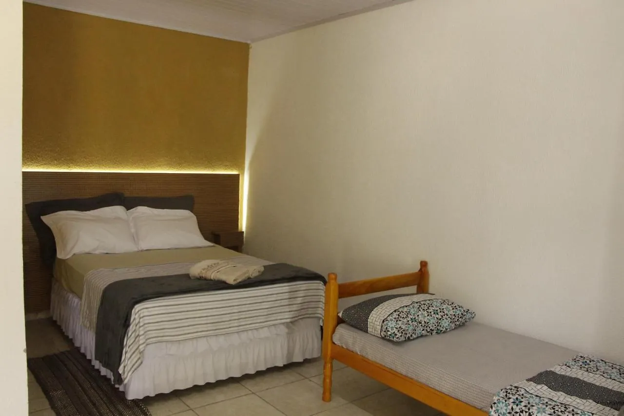 Inn Pousada Flay 7 minutos do Aeroporto Florianópolis