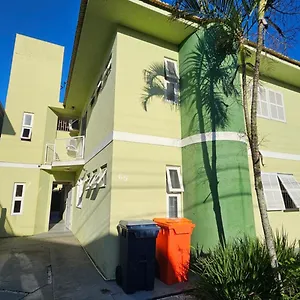Gh Canal Da Barra Florianópolis
