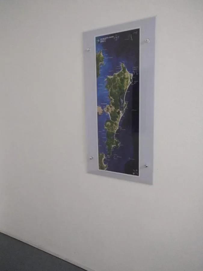 Inn Pousada Flay 7 minutos do Aeroporto Florianópolis Brasil